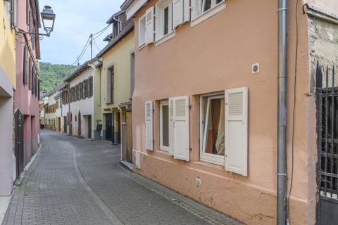 Villa i Mutzig, Bas-Rhin, Mutzig - € 199.000 | Ref: fr041691 - foto 8