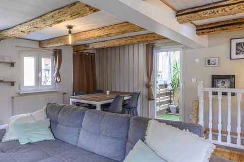 Villa i Mutzig, Bas-Rhin, Mutzig - € 199.000 | Ref: fr041691 - foto 11
