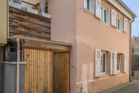 Villa i Mutzig, Bas-Rhin, Mutzig - € 199.000 | Ref: fr041691 - foto 19
