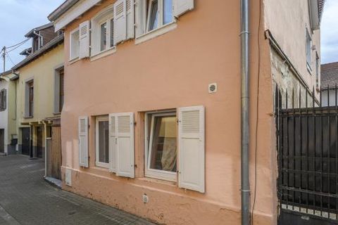 Villa i Mutzig, Bas-Rhin, Mutzig - € 199.000 | Ref: fr041691 - foto 20