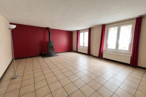 Byhus i Baccarat, Meurthe-et-Moselle, Baccarat - € 164.000 | Ref: fr041700 - foto 2