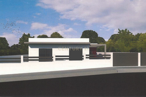 Helårsgrund i Setubal, Setubal, Setubal - € 99.000 | Ref: C0464-00124 - foto 9