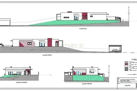 Helårsgrund i Setubal, Setubal, Setubal - € 99.000 | Ref: C0464-00124 - foto 15