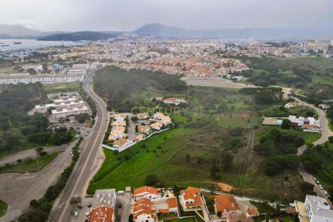 Helårsgrund i Setubal, Setubal, Setubal - € 849.000 | Ref: C0464-00273 - foto 2