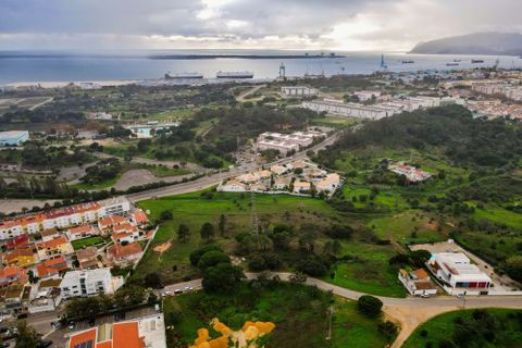 Helårsgrund i Setubal, Setubal, Setubal - € 849.000 | Ref: C0464-00273 - foto 4