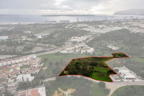 Helårsgrund i Setubal, Setubal, Setubal - € 849.000 | Ref: C0464-00273 - foto 5