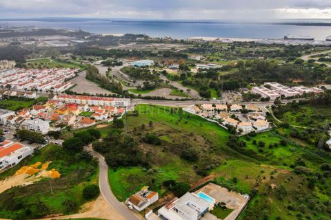 Helårsgrund i Setubal, Setubal, Setubal - € 849.000 | Ref: C0464-00273 - foto 6
