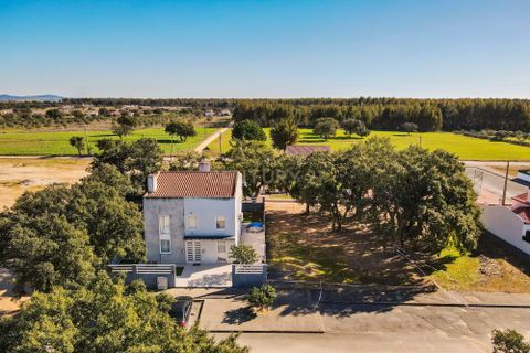 Villa i Fronteira, Portalegre, Fronteira - € 310.000 | Ref: C0464-00280 - foto 1