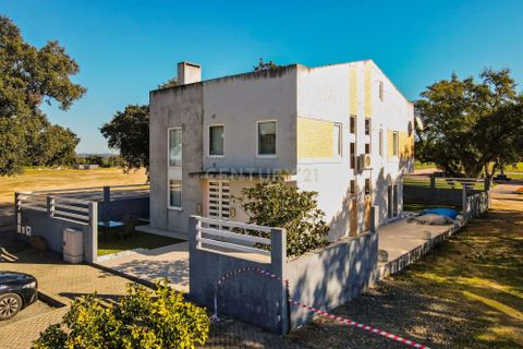 Villa i Fronteira, Portalegre, Fronteira - € 310.000 | Ref: C0464-00280 - foto 2