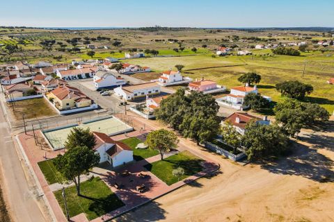 Villa i Fronteira, Portalegre, Fronteira - € 310.000 | Ref: C0464-00280 - foto 3