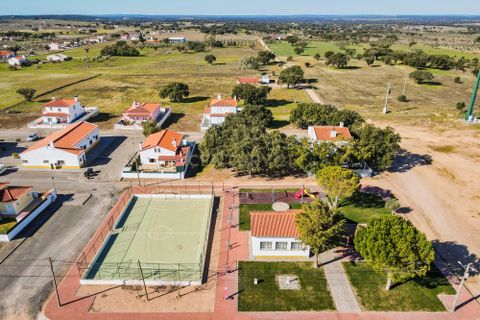 Villa i Fronteira, Portalegre, Fronteira - € 310.000 | Ref: C0464-00280 - foto 20