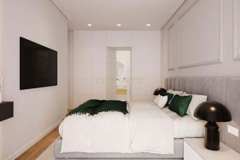 Lejlighed i Setubal, Setubal, Setubal - € 390.000 | Ref: C0464-00290 - foto 6
