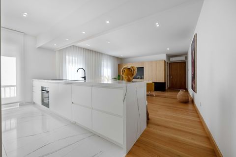 Lejlighed i Setubal, Setubal, Setubal - € 450.000 | Ref: C0464-00318 - foto 1