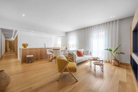 Lejlighed i Setubal, Setubal, Setubal - € 450.000 | Ref: C0464-00318 - foto 2
