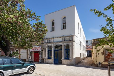 Lejlighed i Setubal, Setubal, Setubal - € 450.000 | Ref: C0464-00318 - foto 9