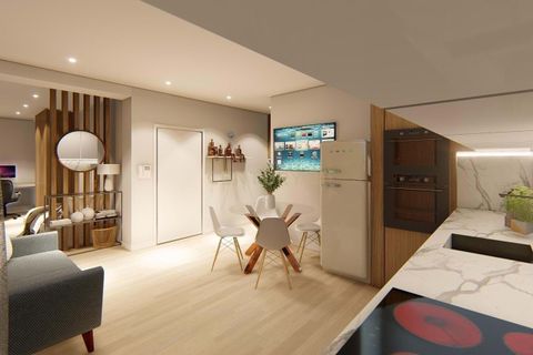 Lejlighed i Setubal, Setubal, Setubal - € 160.000 | Ref: C0464-00323 - foto 1