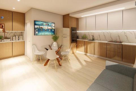 Lejlighed i Setubal, Setubal, Setubal - € 160.000 | Ref: C0464-00323 - foto 2