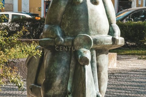 Lejlighed i Setubal, Setubal, Setubal - € 160.000 | Ref: C0464-00323 - foto 22