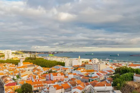 Lejlighed i Setubal, Setubal, Setubal - € 215.000 | Ref: C0464-00334 - foto 1