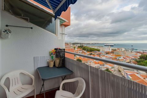 Lejlighed i Setubal, Setubal, Setubal - € 215.000 | Ref: C0464-00334 - foto 19