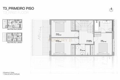 Villa i Palmela, Setubal, Palmela - € 530.000 | Ref: C0464-00337 - foto 30