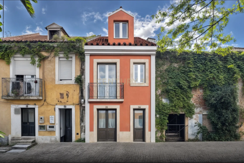 Villa i Setubal, Setubal, Setubal - € 375.000 | Ref: C0464-00344 - foto 1