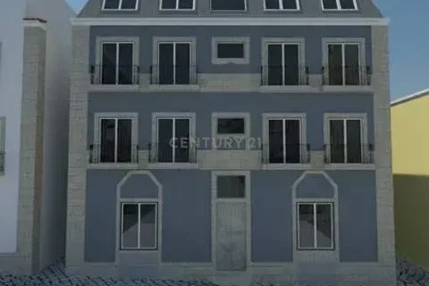 Erhvervsejendom i Setubal, Setubal, Setubal - € 2.500.000 | Ref: C0464-00348 - foto 1