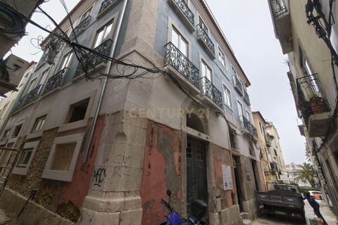 Erhvervsejendom i Setubal, Setubal, Setubal - € 2.500.000 | Ref: C0464-00348 - foto 3