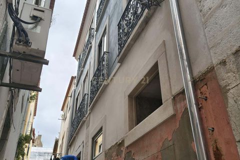 Erhvervsejendom i Setubal, Setubal, Setubal - € 2.500.000 | Ref: C0464-00348 - foto 8
