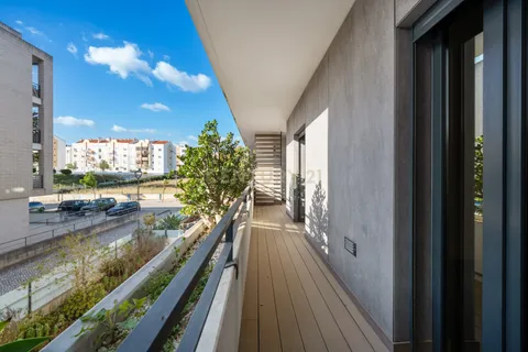 Lejlighed i Setubal, Setubal, Setubal - € 445.000 | Ref: C0464-00378 - foto 13