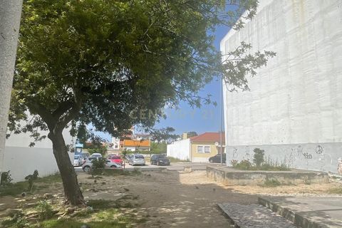 Helårsgrund i Setubal, Setubal, Setubal - € 140.000 | Ref: C0464-00379 - foto 2