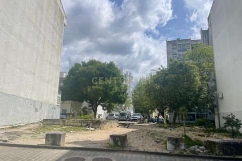 Helårsgrund i Setubal, Setubal, Setubal - € 140.000 | Ref: C0464-00379 - foto 3