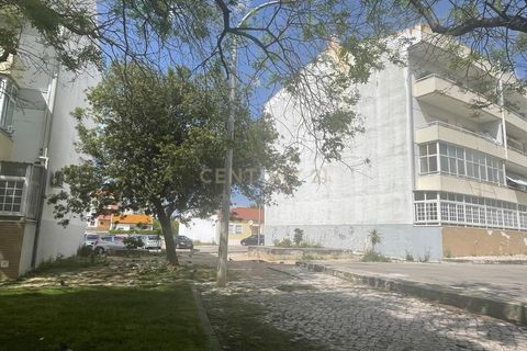 Helårsgrund i Setubal, Setubal, Setubal - € 140.000 | Ref: C0464-00379 - foto 4
