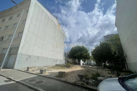 Helårsgrund i Setubal, Setubal, Setubal - € 140.000 | Ref: C0464-00379 - foto 5