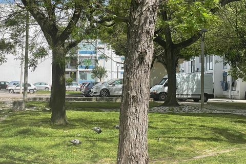 Helårsgrund i Setubal, Setubal, Setubal - € 140.000 | Ref: C0464-00379 - foto 9