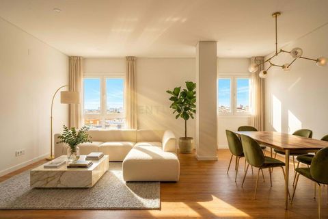 Lejlighed i Setubal, Setubal, Setubal - € 375.000 | Ref: C0464-00383 - foto 1