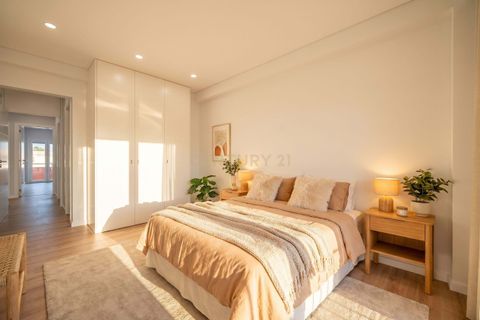 Apartament a Setubal, Setubal, Setubal - € 370.000 | Ref: C0464-00383 - foto 2
