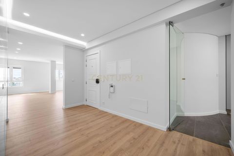 Lejlighed i Setubal, Setubal, Setubal - € 375.000 | Ref: C0464-00383 - foto 12