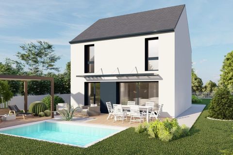 Villa a Feins, Ille-et-Vilaine, Feins - € 194.809 | Ref: TMM-35N-2640690-139-1200 - foto 2