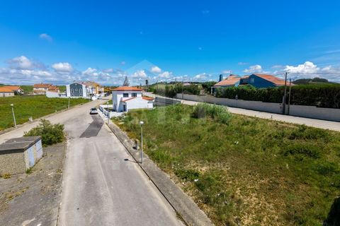 Helårsgrund i Mafra, Lisbon, Mafra - € 140.000 | Ref: V26132 - foto 12