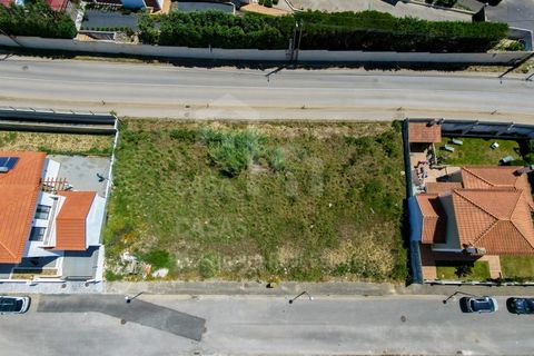 Helårsgrund i Mafra, Lisbon, Mafra - € 140.000 | Ref: V26132 - foto 13