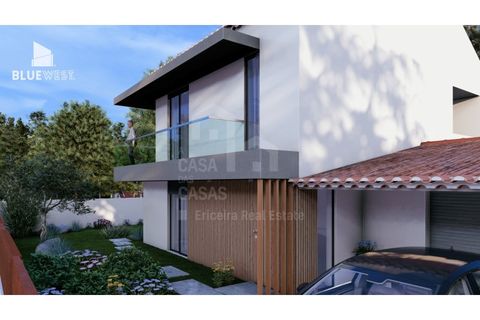 Helårsgrund i Mafra, Lisbon, Mafra - € 140.000 | Ref: V26132 - foto 1