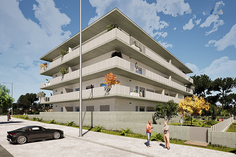 Lejlighed i Viseu, Viseu, Viseu - € 380.000 | Ref: 388/2024 - foto 11