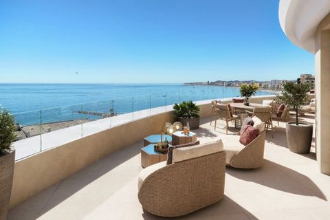 Leilighet i Fuengirola, Malaga, Fuengirola - € 725 000 | Ref: R5390602 - foto 7