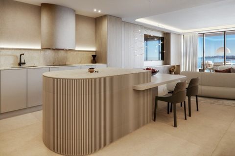 Leilighet i Fuengirola, Malaga, Fuengirola - € 725 000 | Ref: R5390602 - foto 15