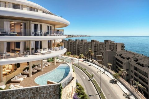 Leilighet i Fuengirola, Malaga, Fuengirola - € 995 000 | Ref: R5390665 - foto 2