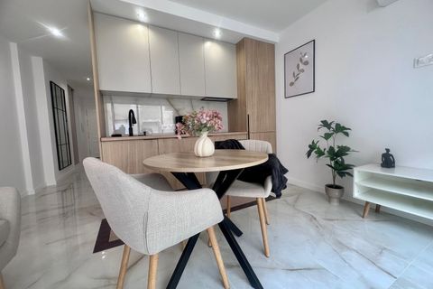 Leilighet i Torrevieja, Alicante, Torrevieja - € 159 900 | Ref: ANV-32949 - foto 9