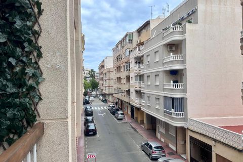 Leilighet i Torrevieja, Alicante, Torrevieja - € 159 900 | Ref: ANV-32949 - foto 10