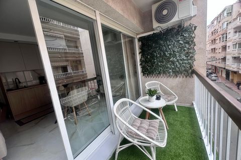Leilighet i Torrevieja, Alicante, Torrevieja - € 159 900 | Ref: ANV-32949 - foto 11