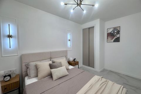 Leilighet i Torrevieja, Alicante, Torrevieja - € 159 900 | Ref: ANV-32949 - foto 12